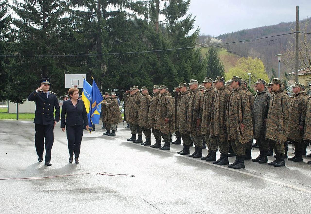 Svečanost u Keljaku
