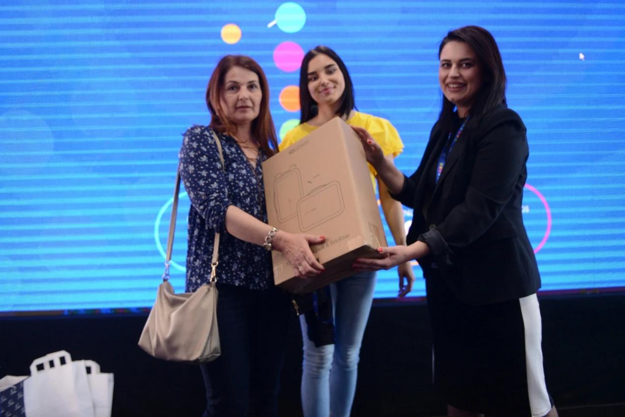 Uspješno završena NetWork 9 konferencija