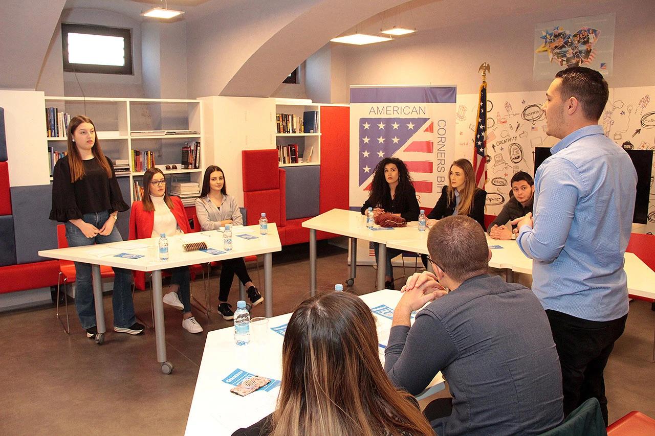 Mostarski studenti o kvaliteti visokog obrazovanja u BiH