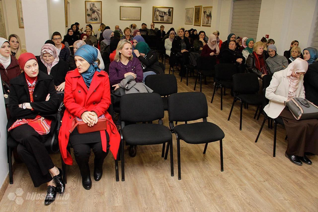 Očuvanje obitelji u suvremenim društvenim kretanjima