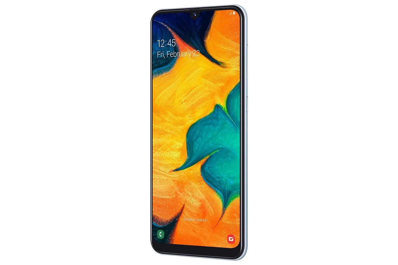 Galaxy A50 i A30