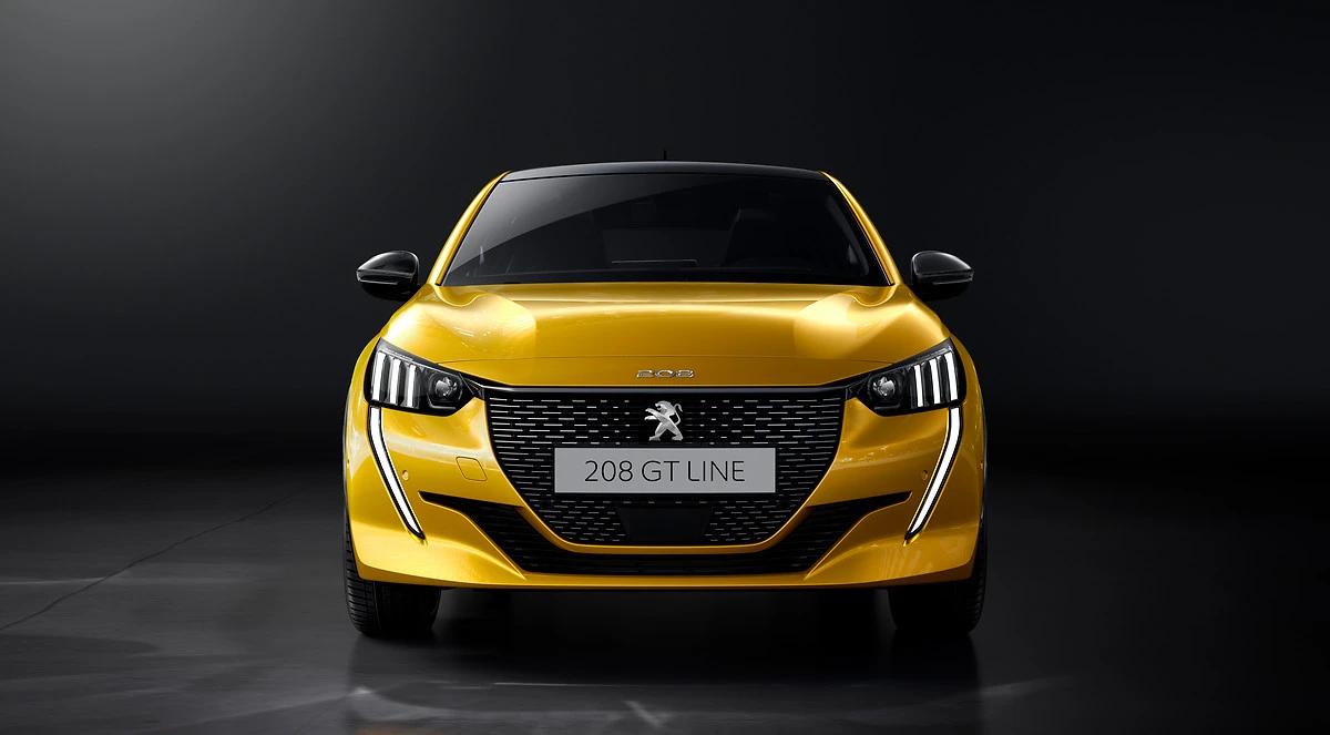 Novi Peugeot 208 