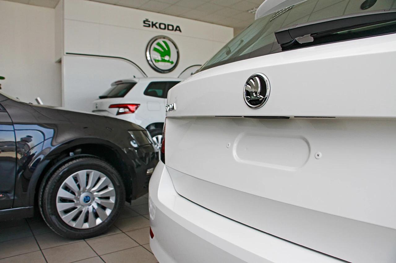 Ovlašteni Škoda partner - Hercegovina Auto Mostar