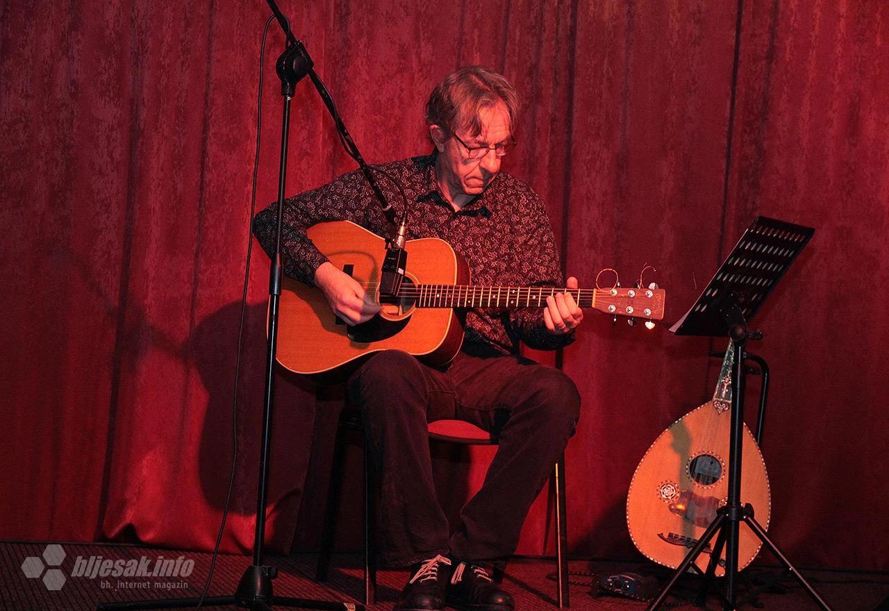 Koncert Claude Barthelemya