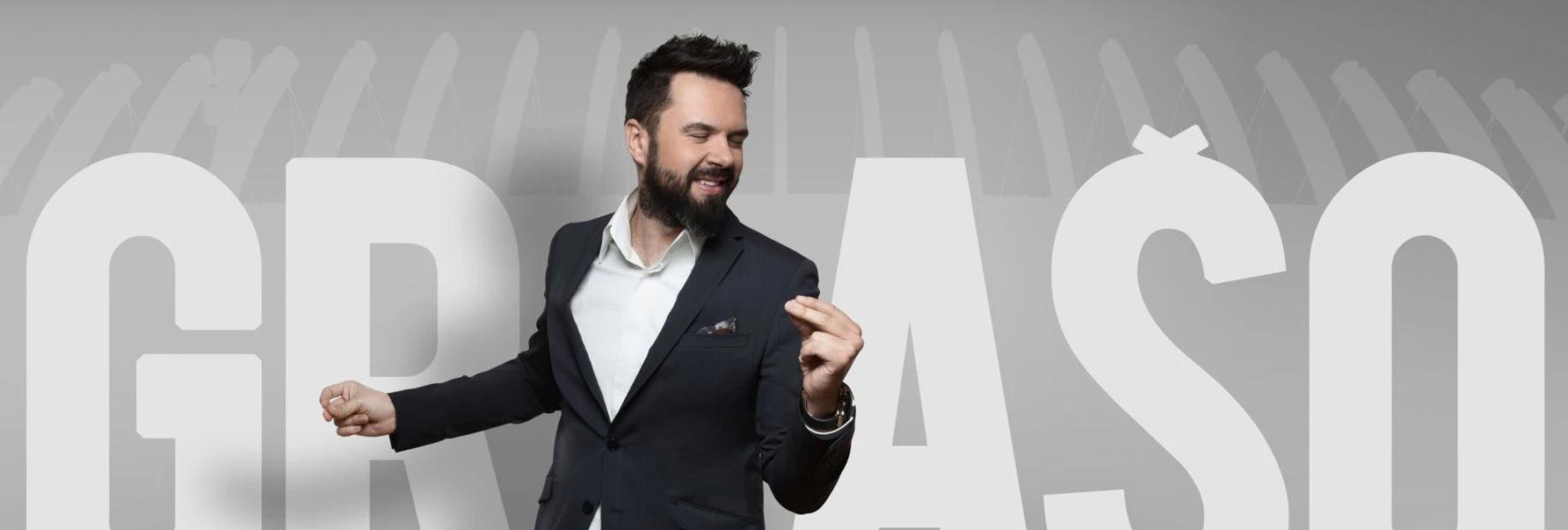 Petar Grašo