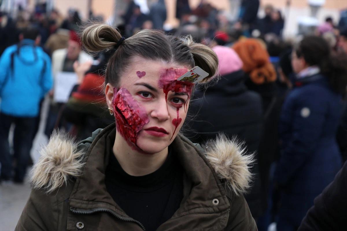 Tradicionalni Vevčanski karneval 