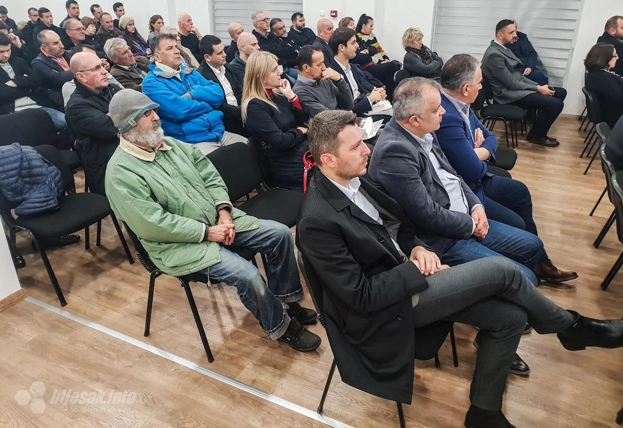 S predstavljanja edicije Bošnjaci