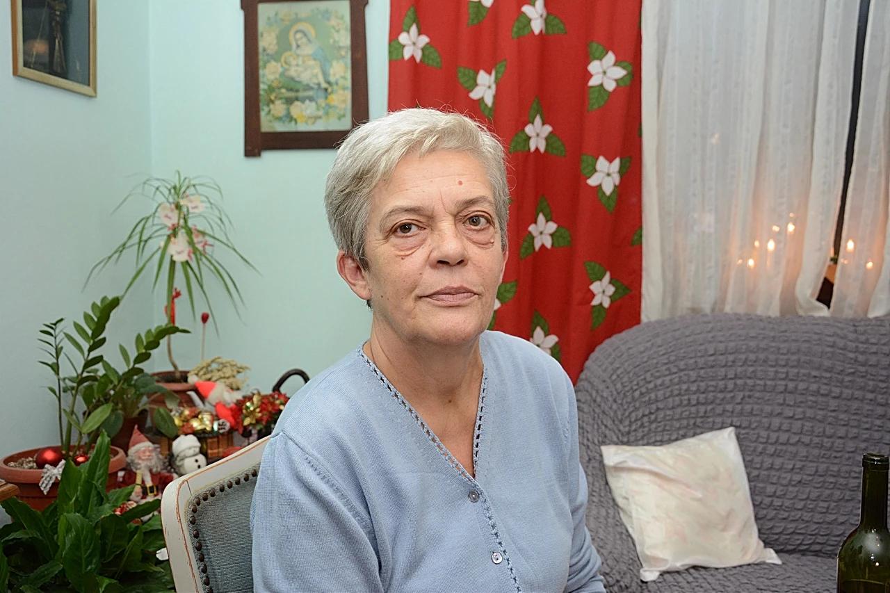 Draženka Krešić