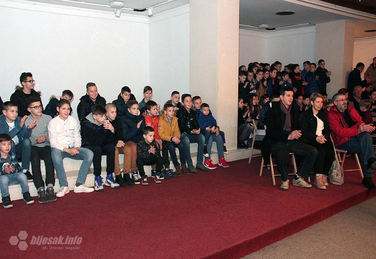 Judo klub Hercegovac proslavio 55. obljetnicu postojanja