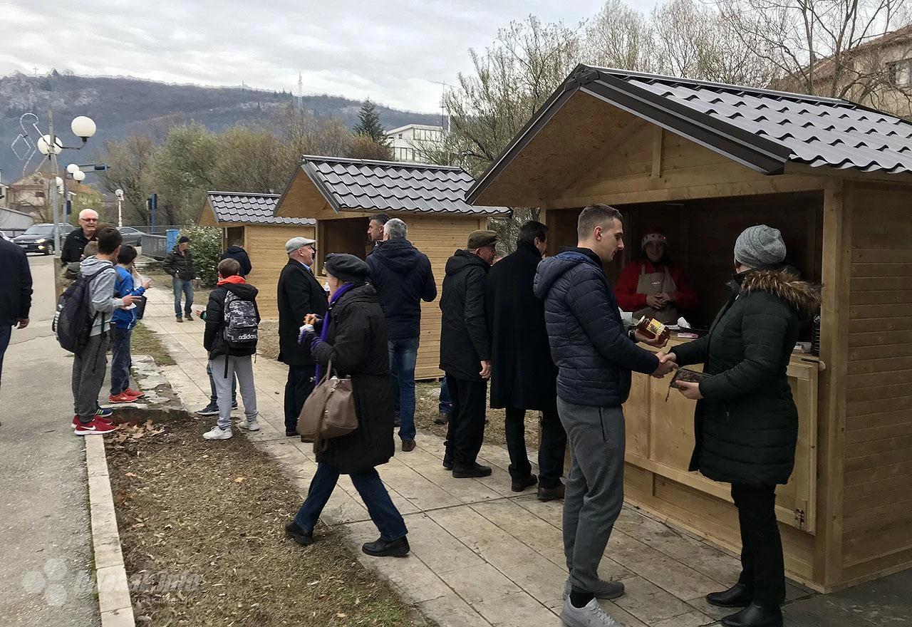 Dani meda u Širokom Brijegu