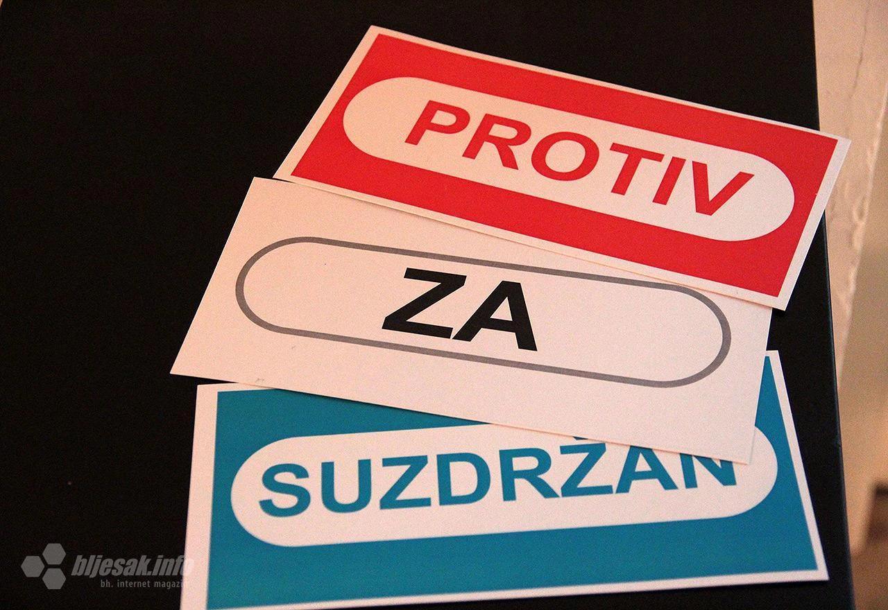 Sa Skupštine