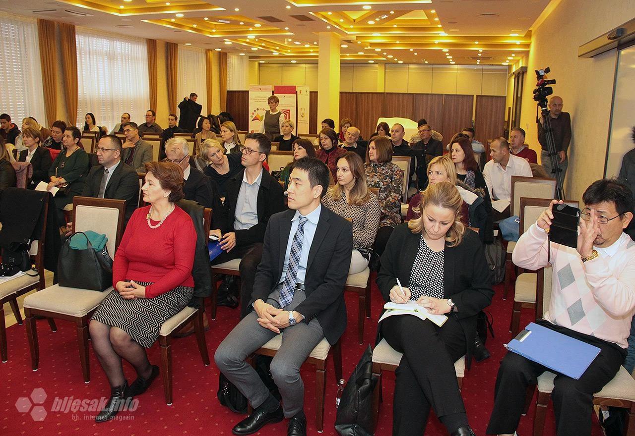 U Mostaru predstavljeni rezultati procesa razvoja Zajedničke jezgre