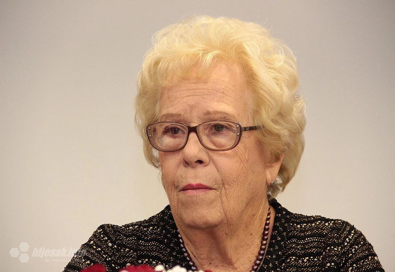 Elbisa Ustamujić