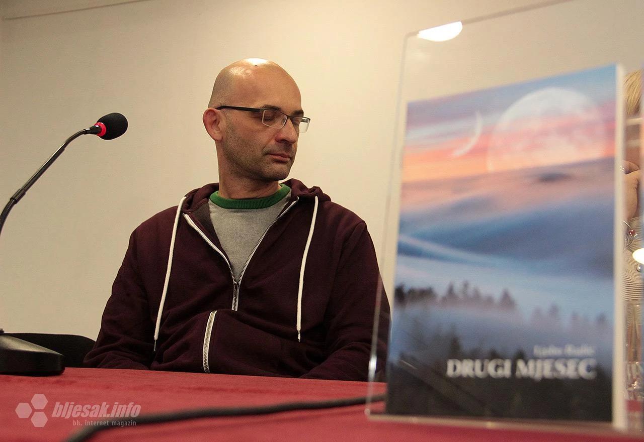 Autor knjige