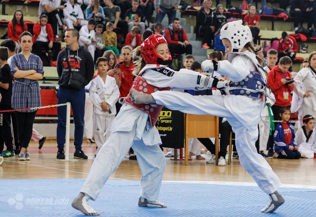 10. Međunarodni taekwondo turnir ''Mostar Open''