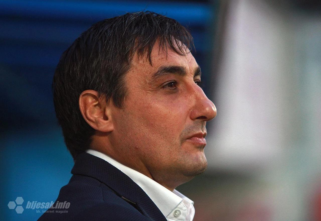 NK Široki Brijeg - FK Mladost DK (Goce Sedloski)