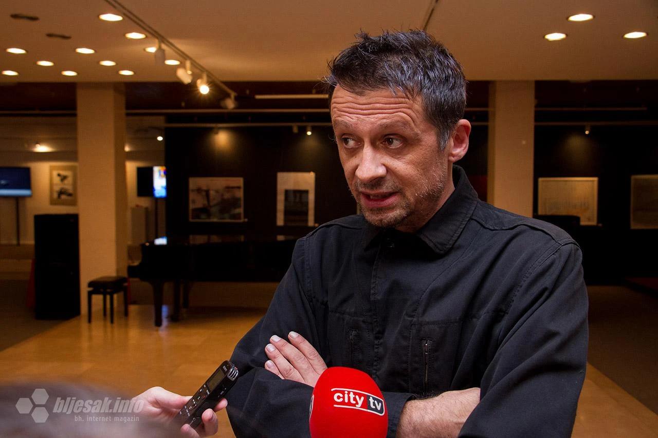 Članovi udruge s Down sindromom u obilasku Kosače