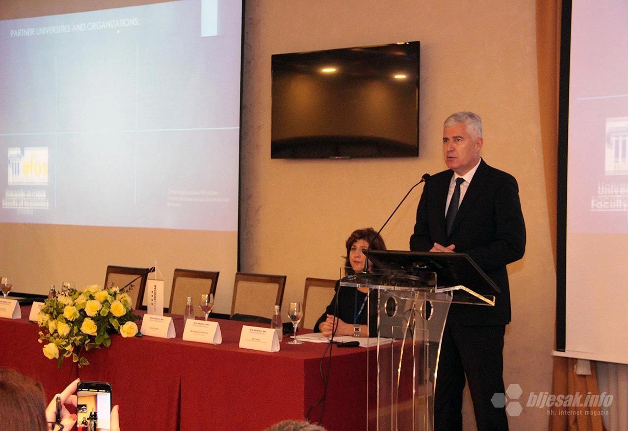 Konferencija u Mostaru