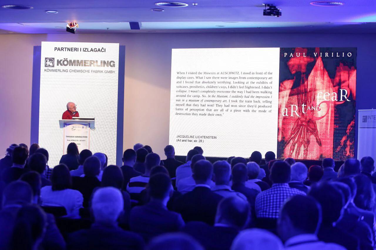S prošlogodišnje konferencije