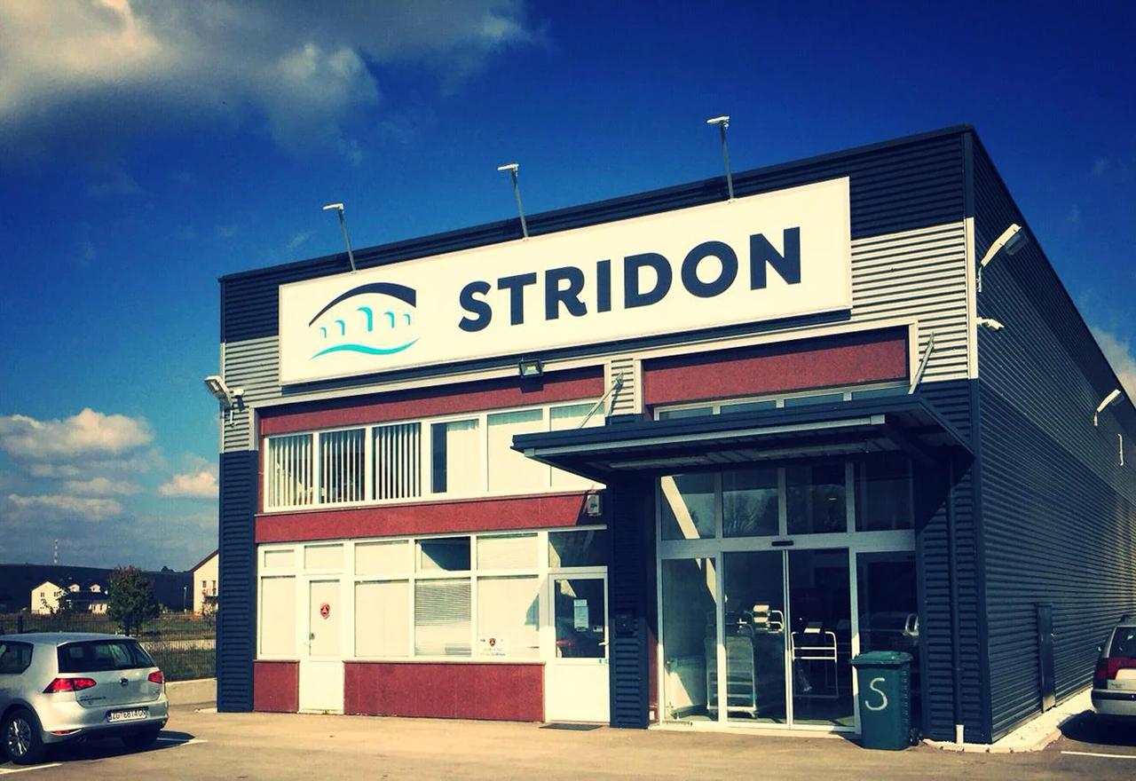 Stridon Veleprodaja/Maloprodaja