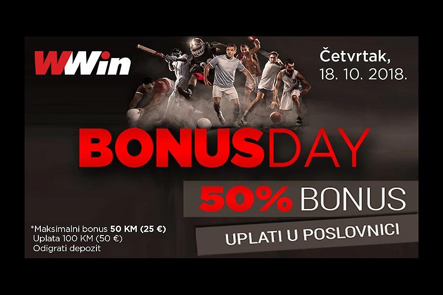 WWin williams kladionica