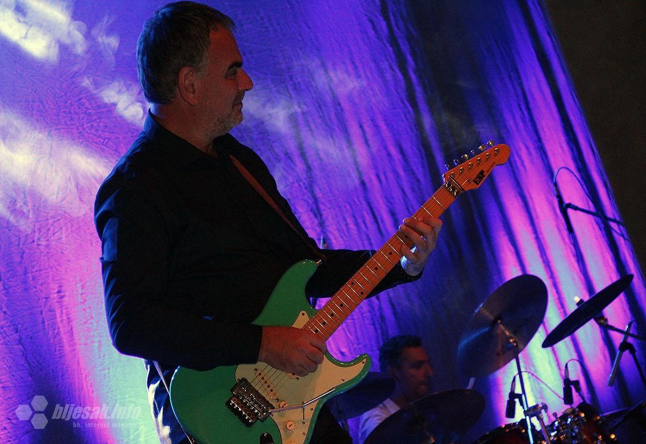 koncert Sergeja Ćetkovića  u Mostaru