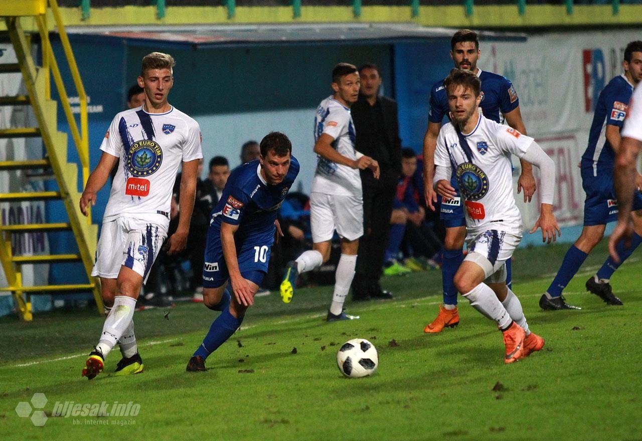 NK Široki Brijeg - FK Krupa (Mario Babić)