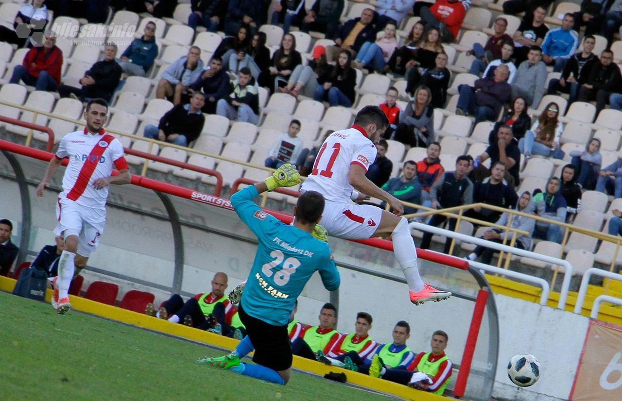HŠK Zrinjski - Mladost Doboj Kakanj