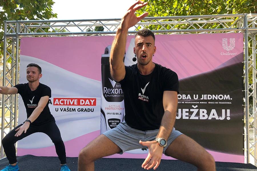 Vrhunski Active Day u Mostaru