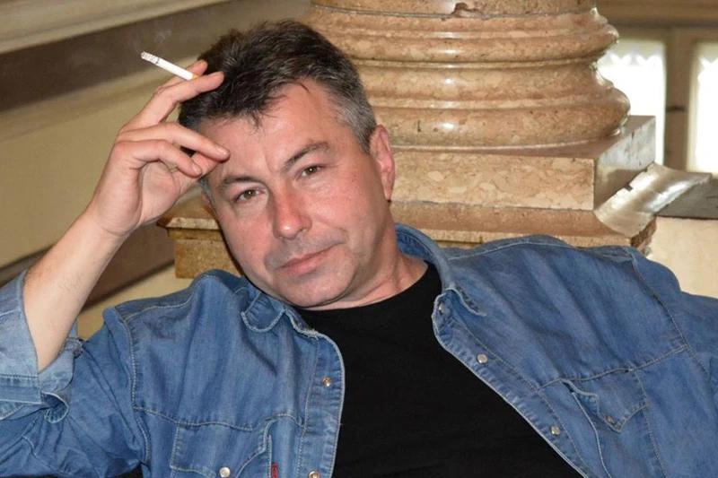 Facebook/ Sasa Stojanovic Carli