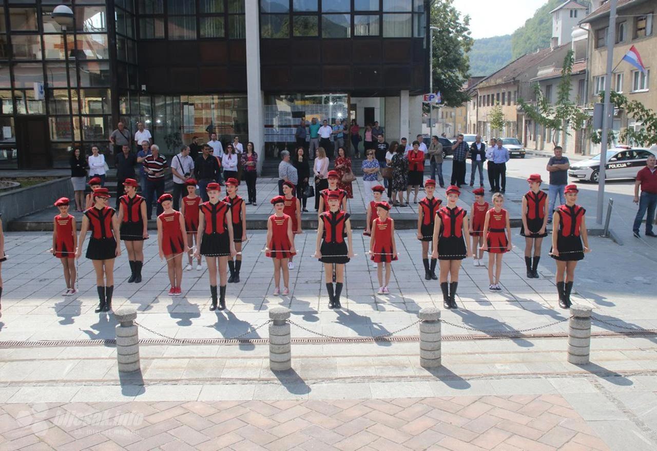 Dan općine Prozor-Rama