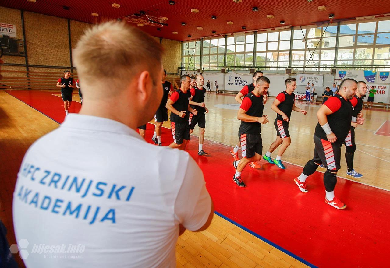 Plemići krenuli s pripremama