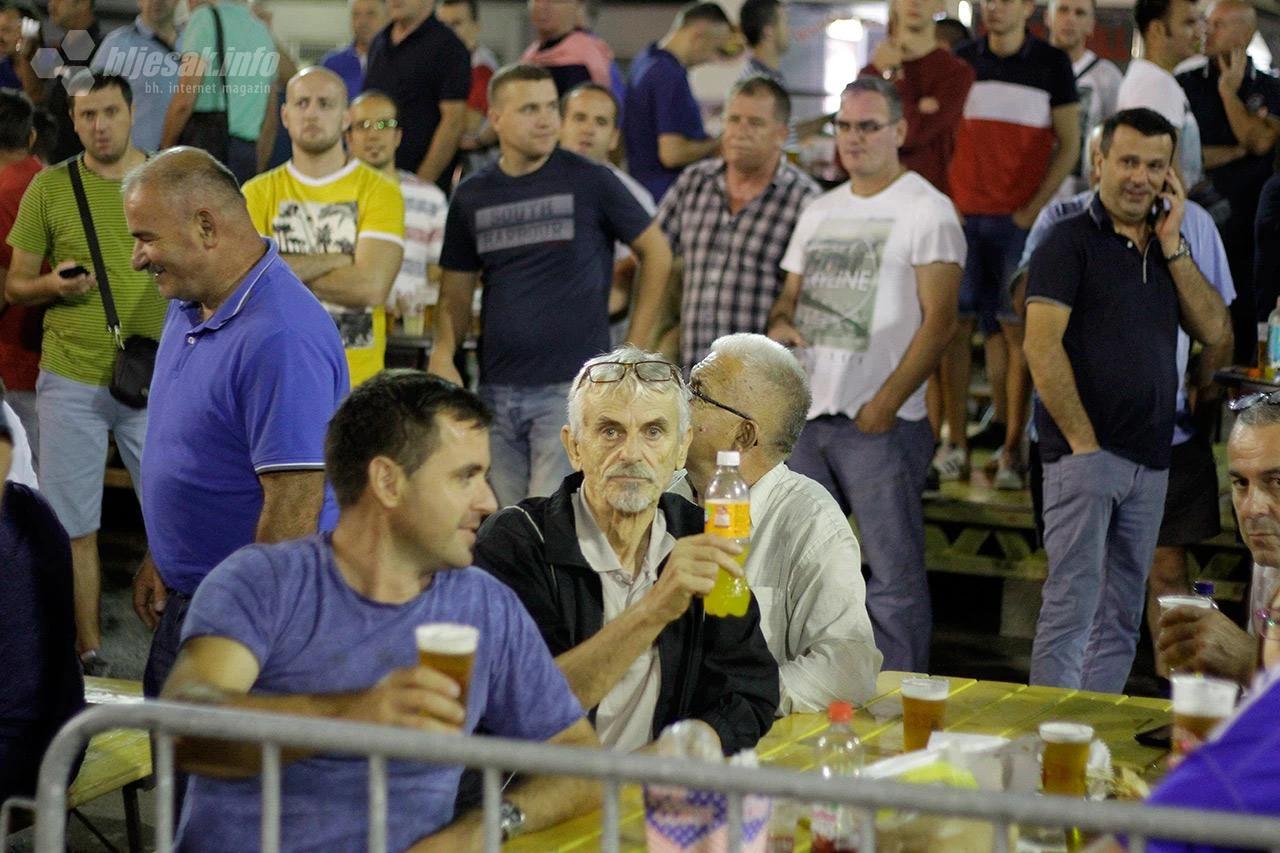Ekipa Balinovac osvojila Ligu Hercegovine