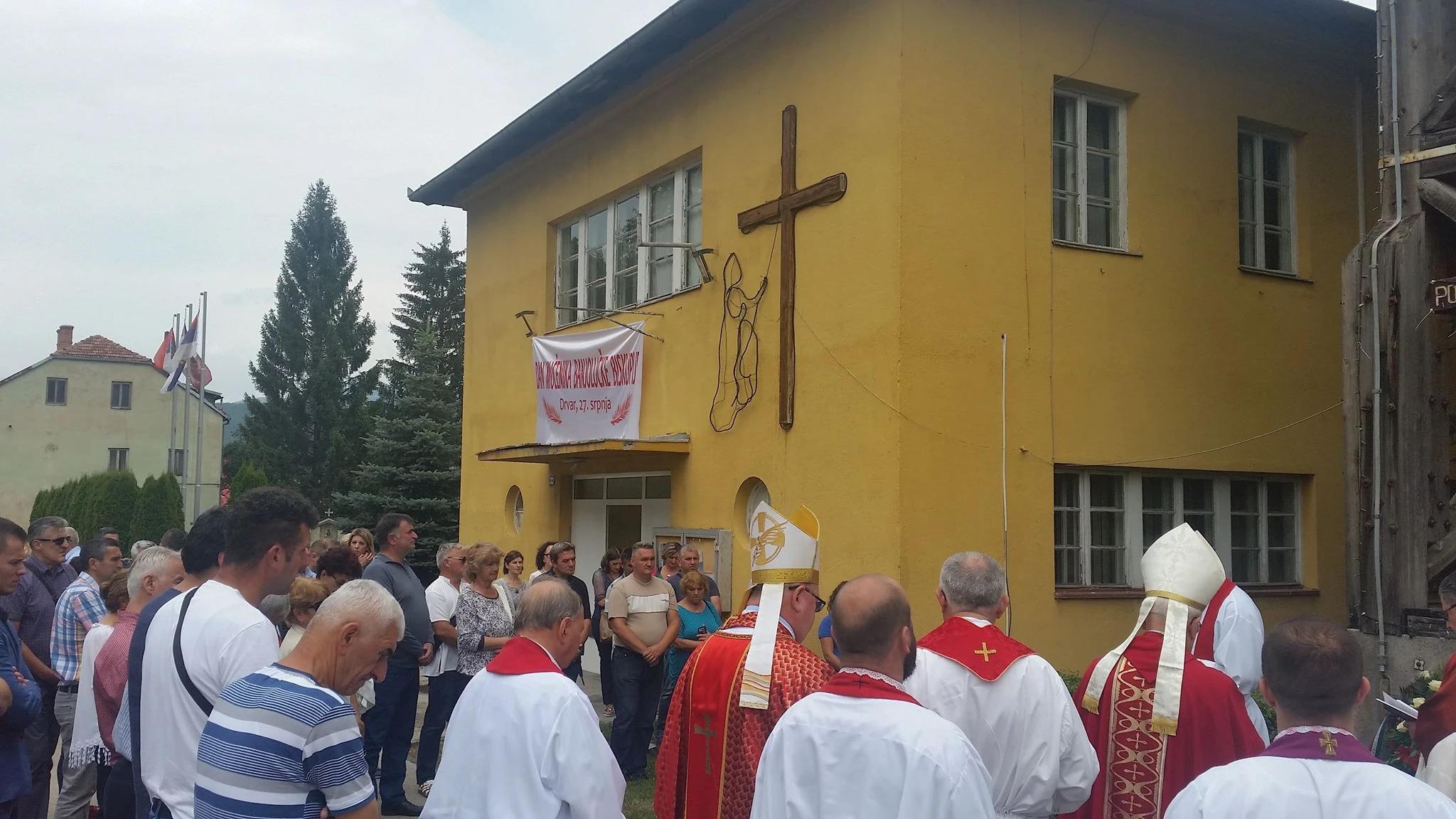 Dan molitvenog sjećanja na mučenike