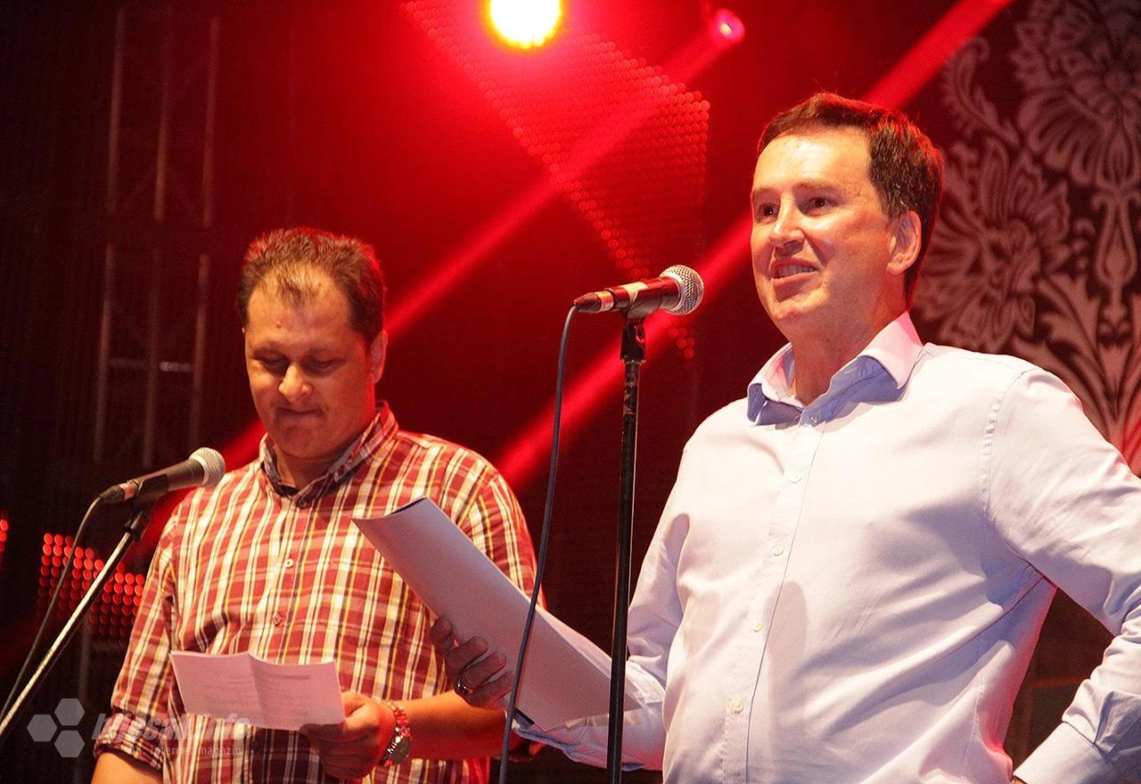 Mostar Blues & Rock Festival 