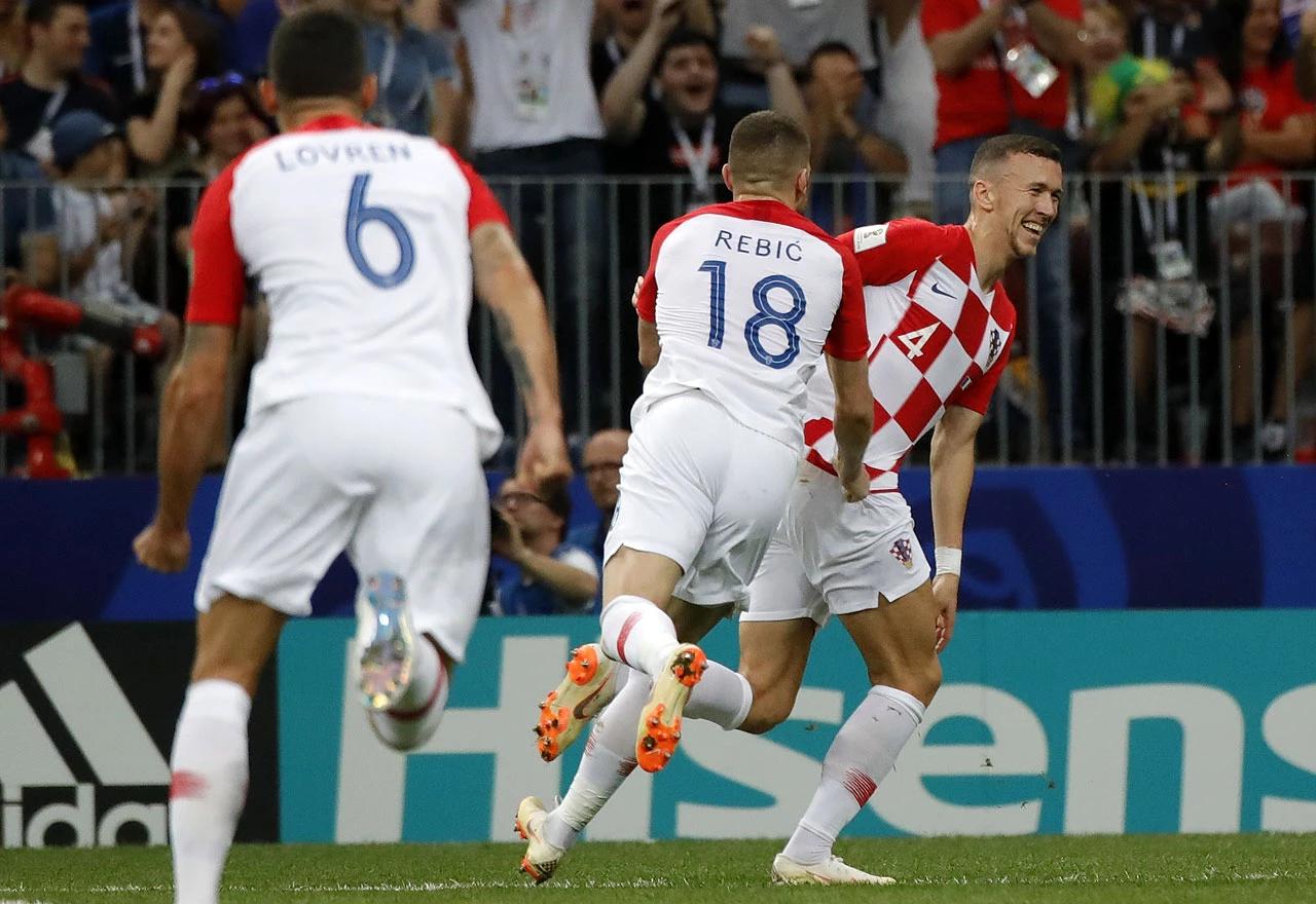 Hrvatska - Francuska