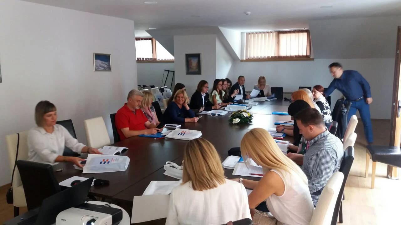 Foto: Ekonomski fakultet Sveučilišta u Mostaru