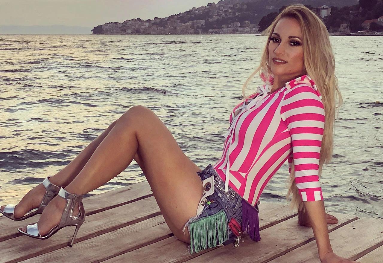 Pamela Ramljak