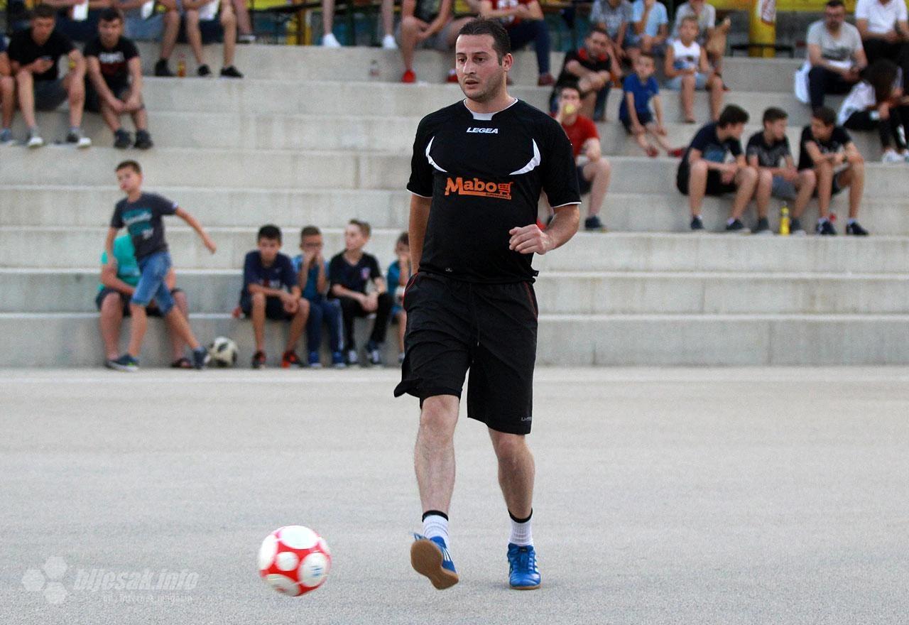 Počela Malonogometna liga mjesnih zajednica Grada Širokog Brijega