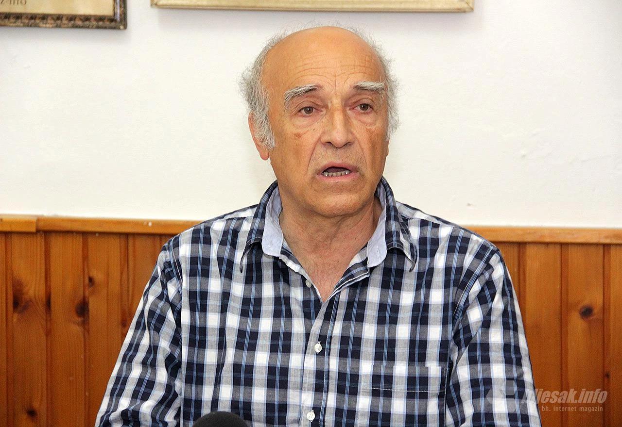 Sead Đulić 