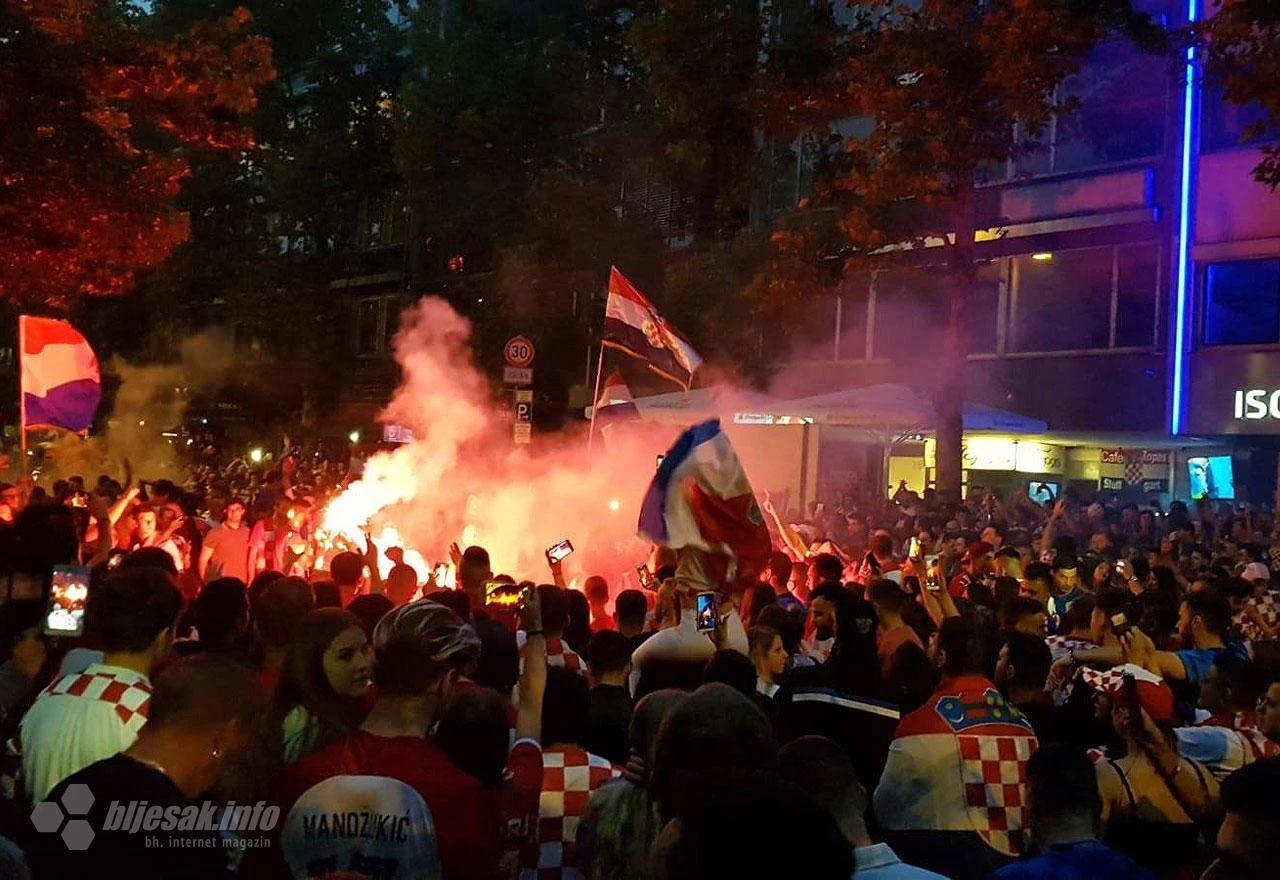 10.000 Hrvata slavilo u Stuttgartu