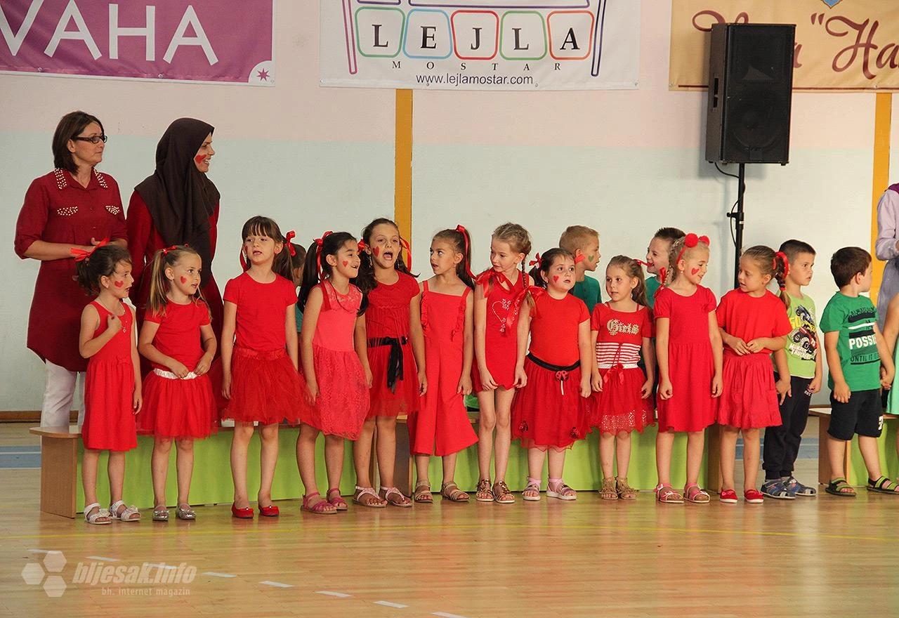 Svečana akademija vrtića Zemzem