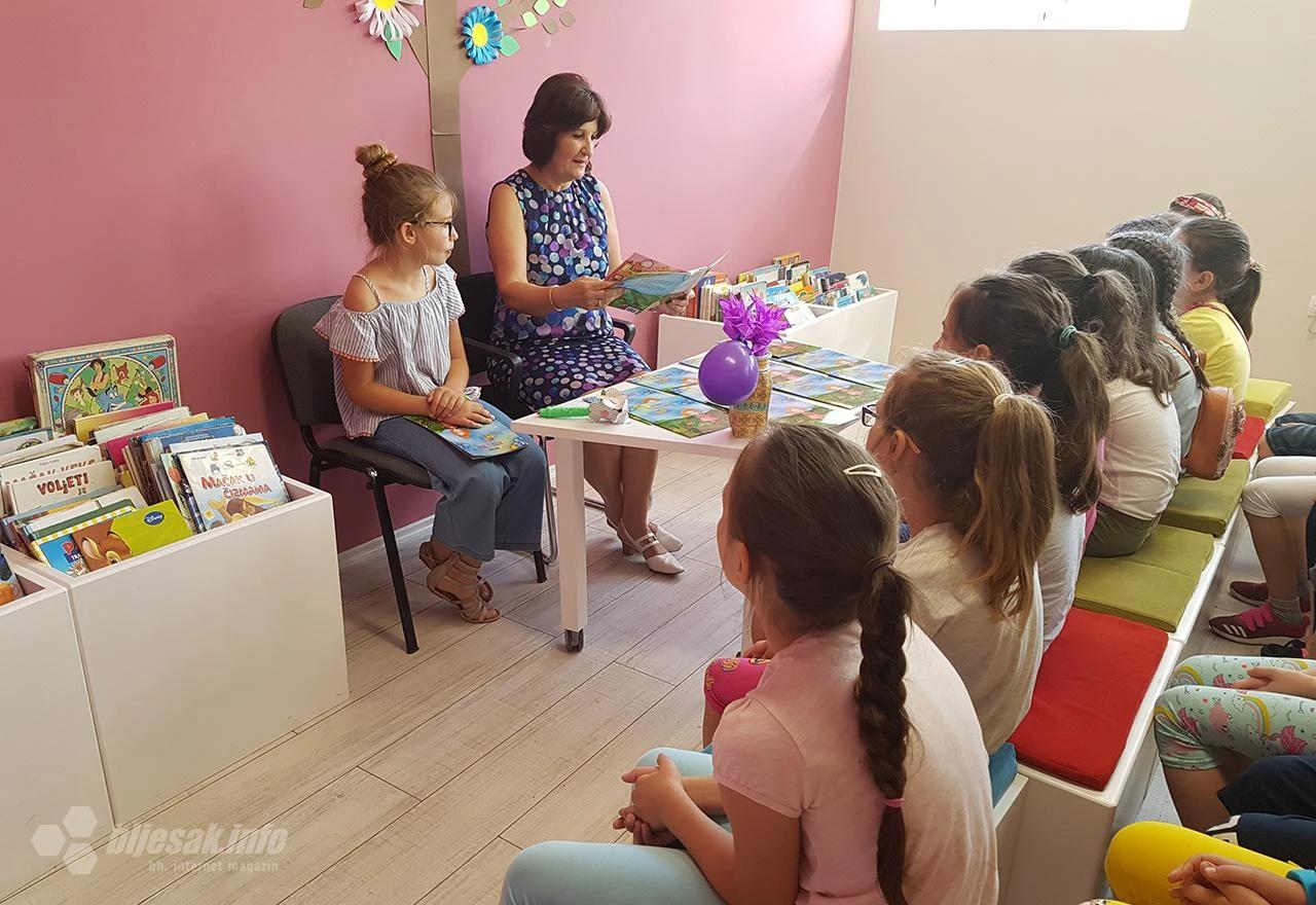 Promocija slikovnice Sonje Škobić 