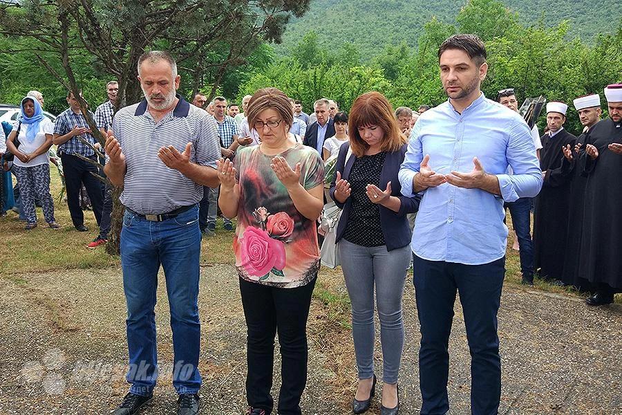 Obilježena 26. godišnjica od zločina nad nedužnim civilima u Mostaru