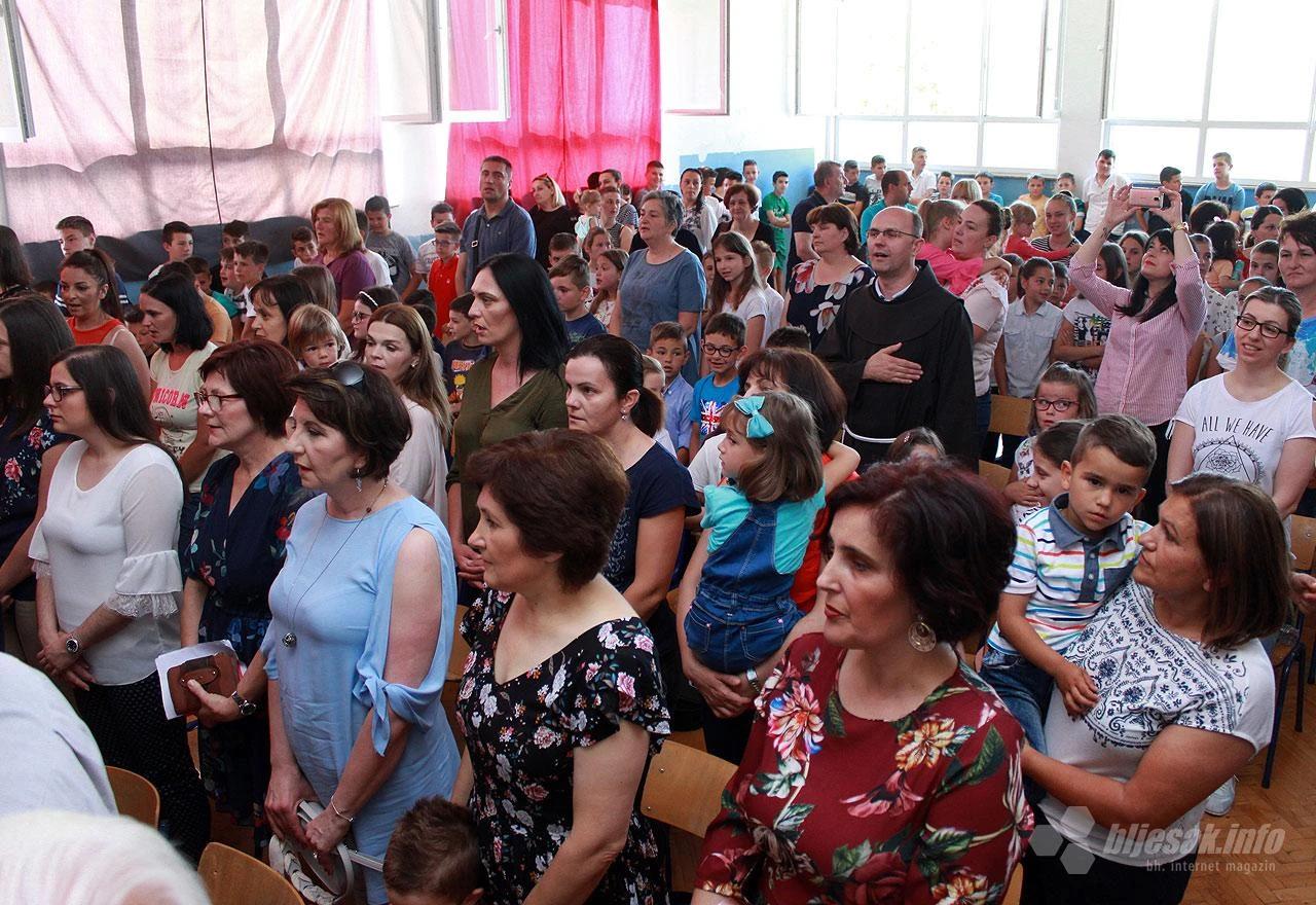 50. rođendan Osnovne škole Kočerin