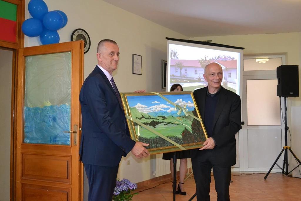 Svečano otvoren odjel za djecu s poremećajem iz autističnog spektra 