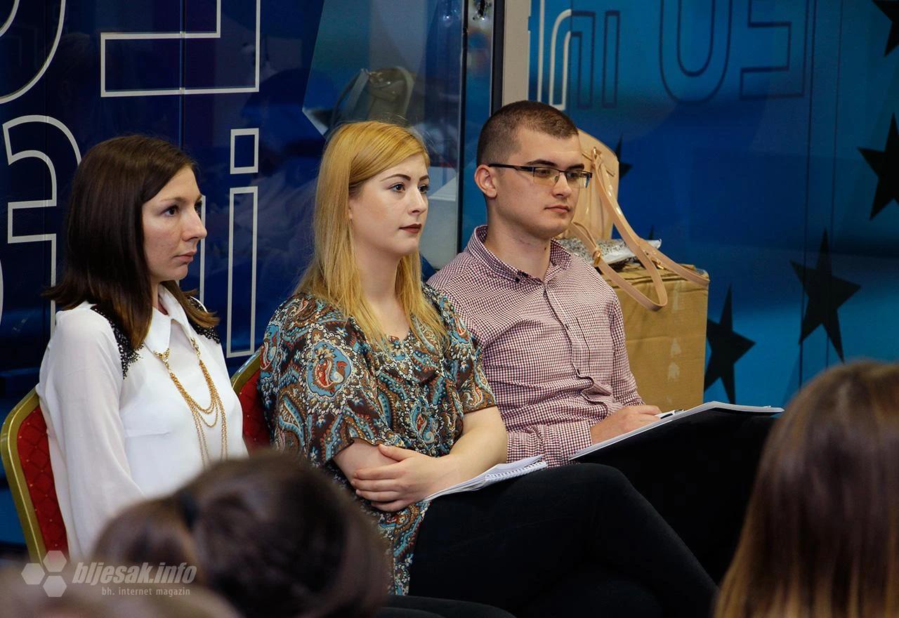 Javna debata 'Treba li vakcinacija biti zakonski obavezna?'