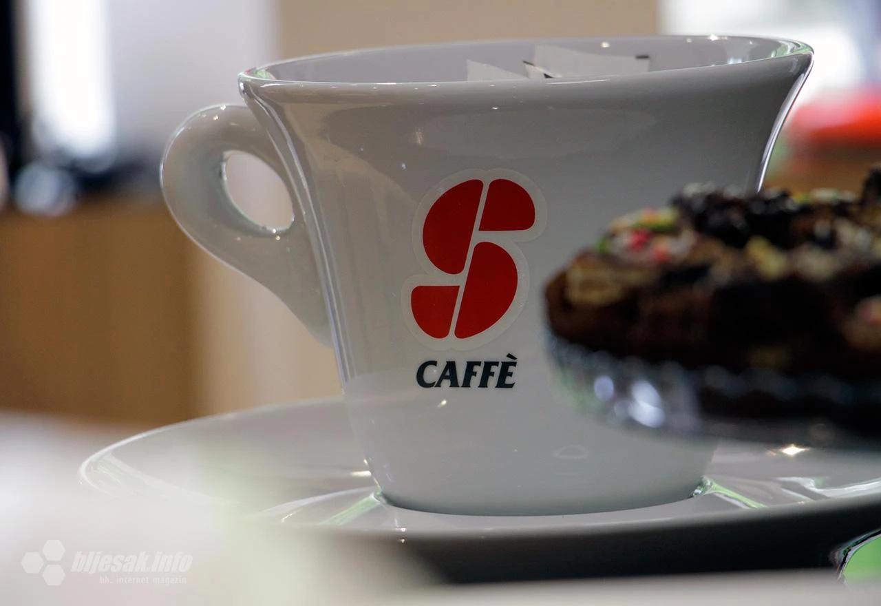 Coffehouse u Mostaru otvorio svoja vrata