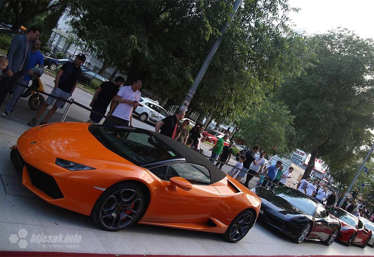 Gran Turismo Adriatica 2018