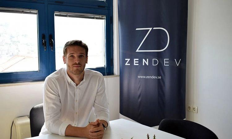 Senad Šantić